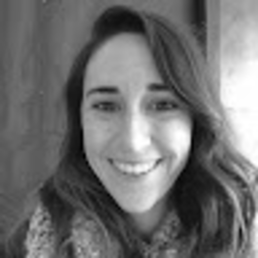 Meet your Posher, Jerilyn